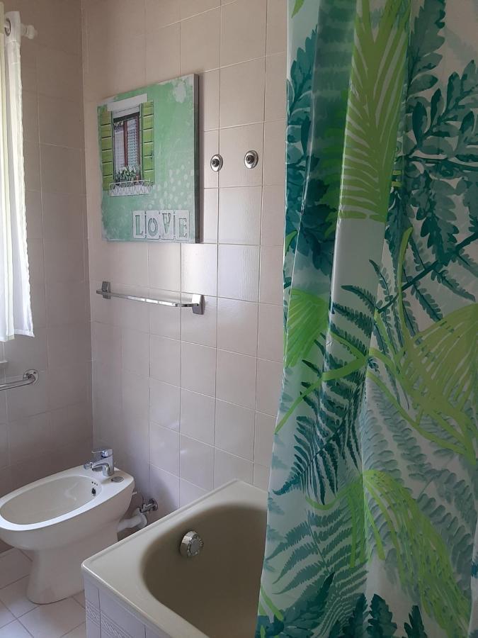 Villa Terrazza Sul Borgo à Venzone Extérieur photo