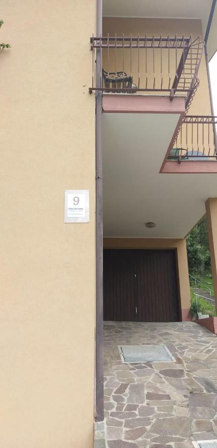 Villa Terrazza Sul Borgo à Venzone Extérieur photo